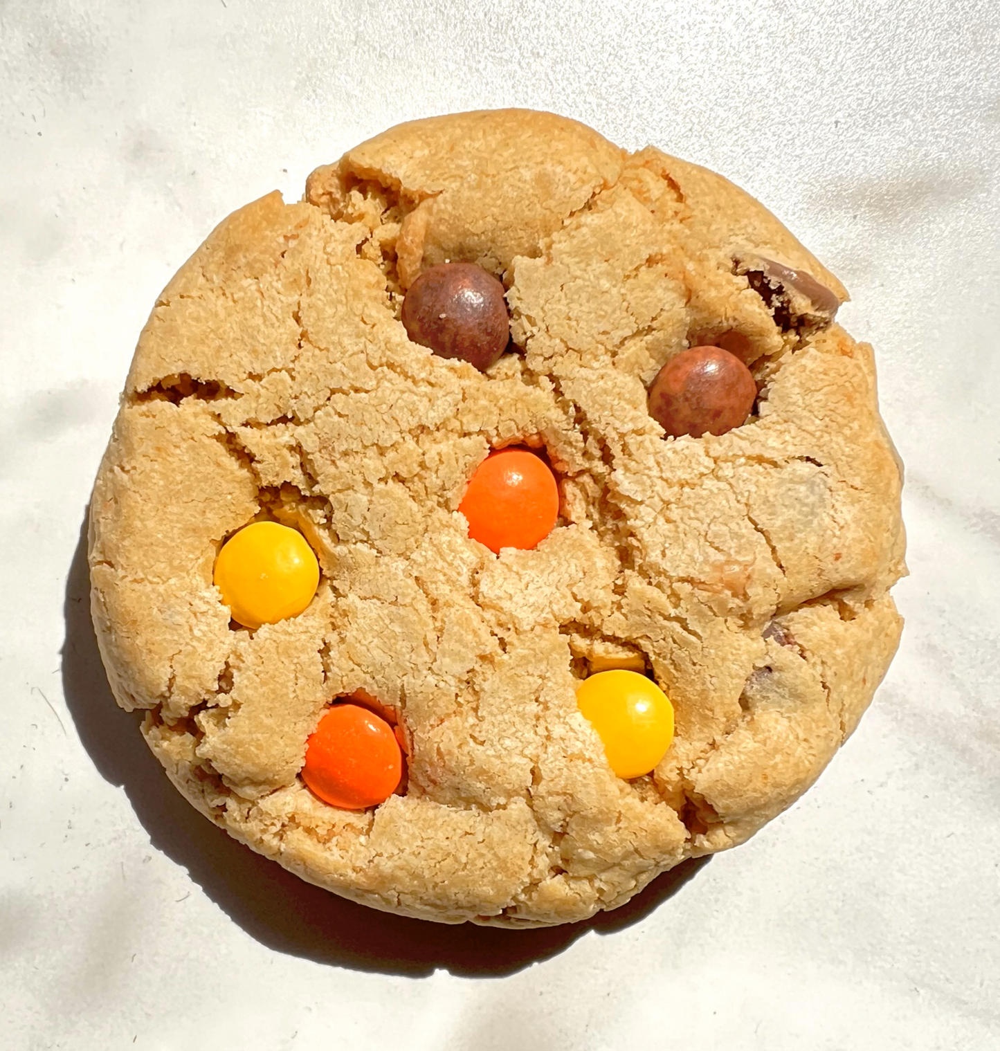 Peanut Butter Chip Cookie