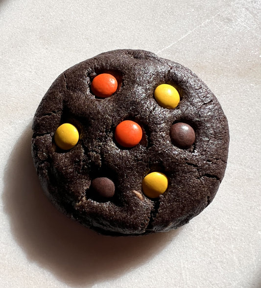 PB Chip with Nutella (Stuffed)